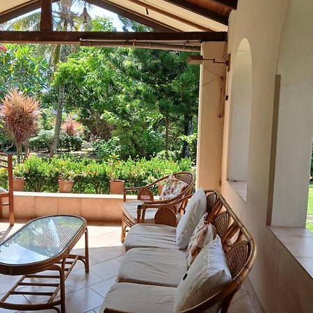Fuchs Villas Νεγκόμπο Εξωτερικό φωτογραφία