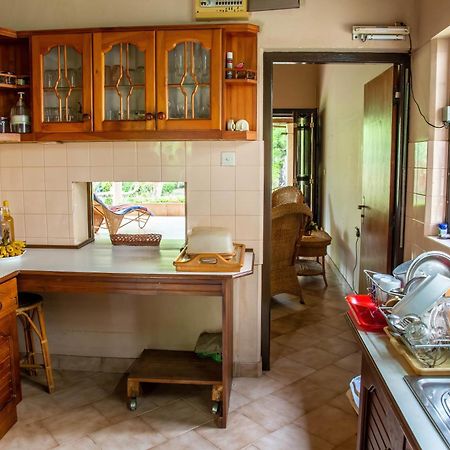 Fuchs Villas Νεγκόμπο Εξωτερικό φωτογραφία
