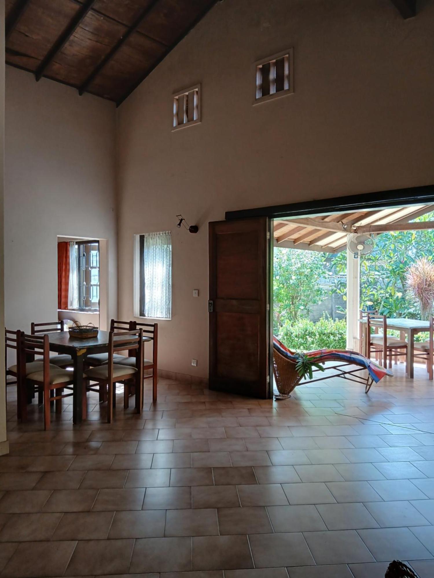 Fuchs Villas Νεγκόμπο Εξωτερικό φωτογραφία