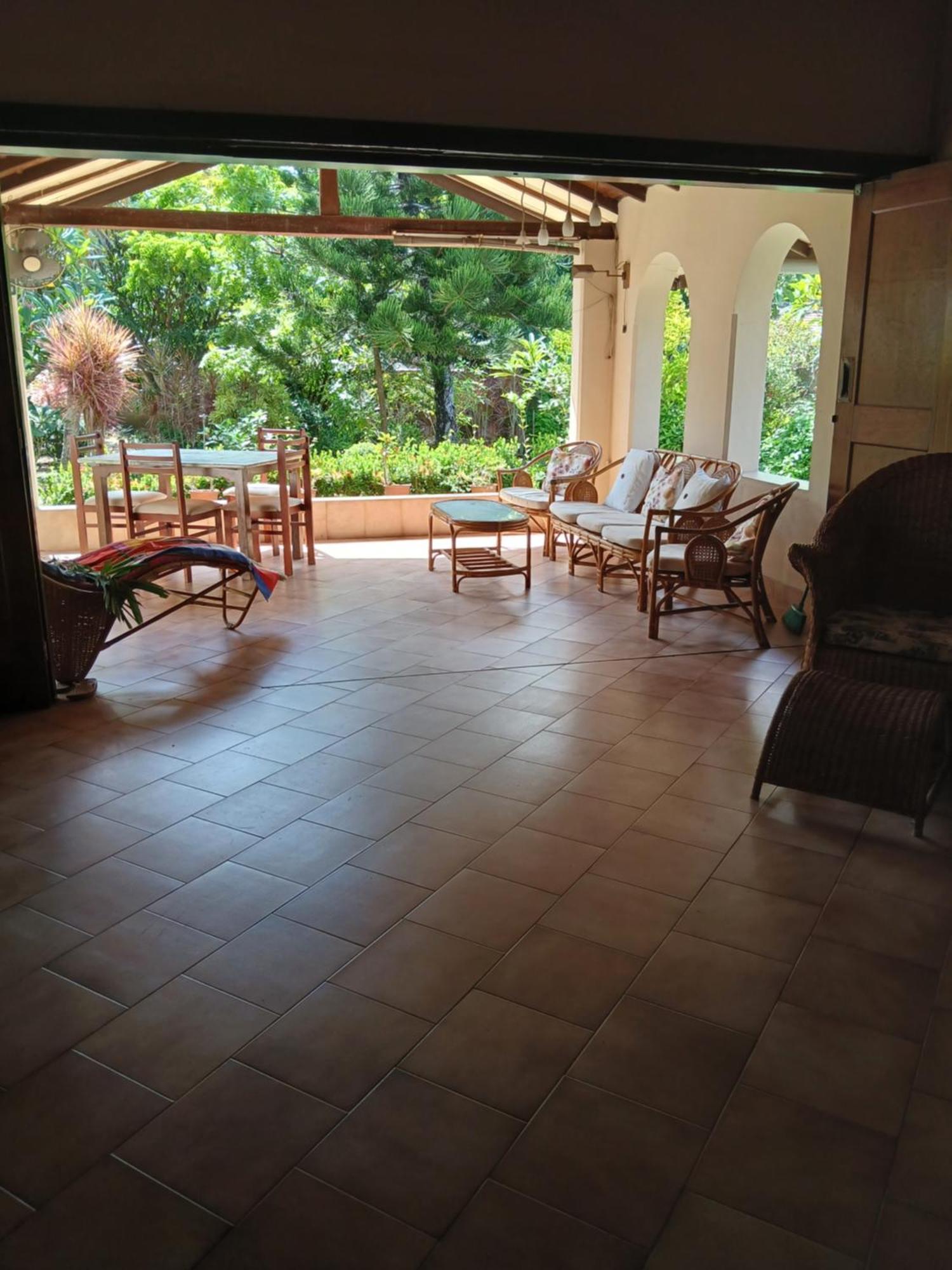 Fuchs Villas Νεγκόμπο Εξωτερικό φωτογραφία