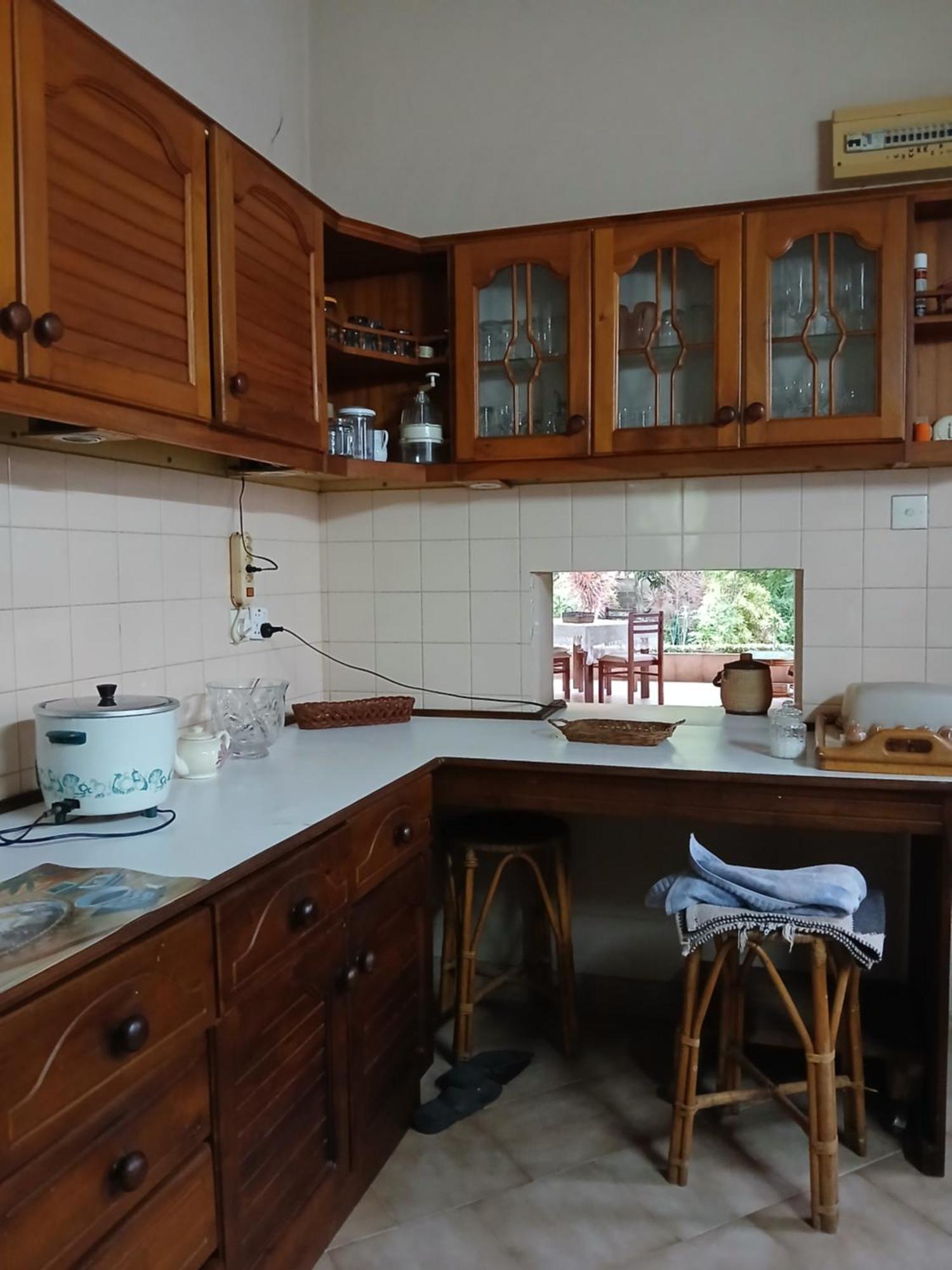 Fuchs Villas Νεγκόμπο Εξωτερικό φωτογραφία