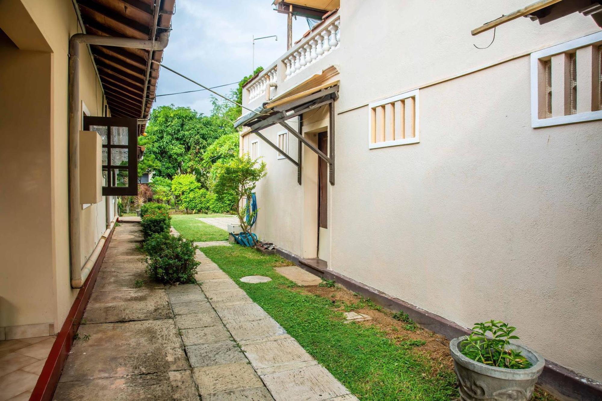 Fuchs Villas Νεγκόμπο Εξωτερικό φωτογραφία