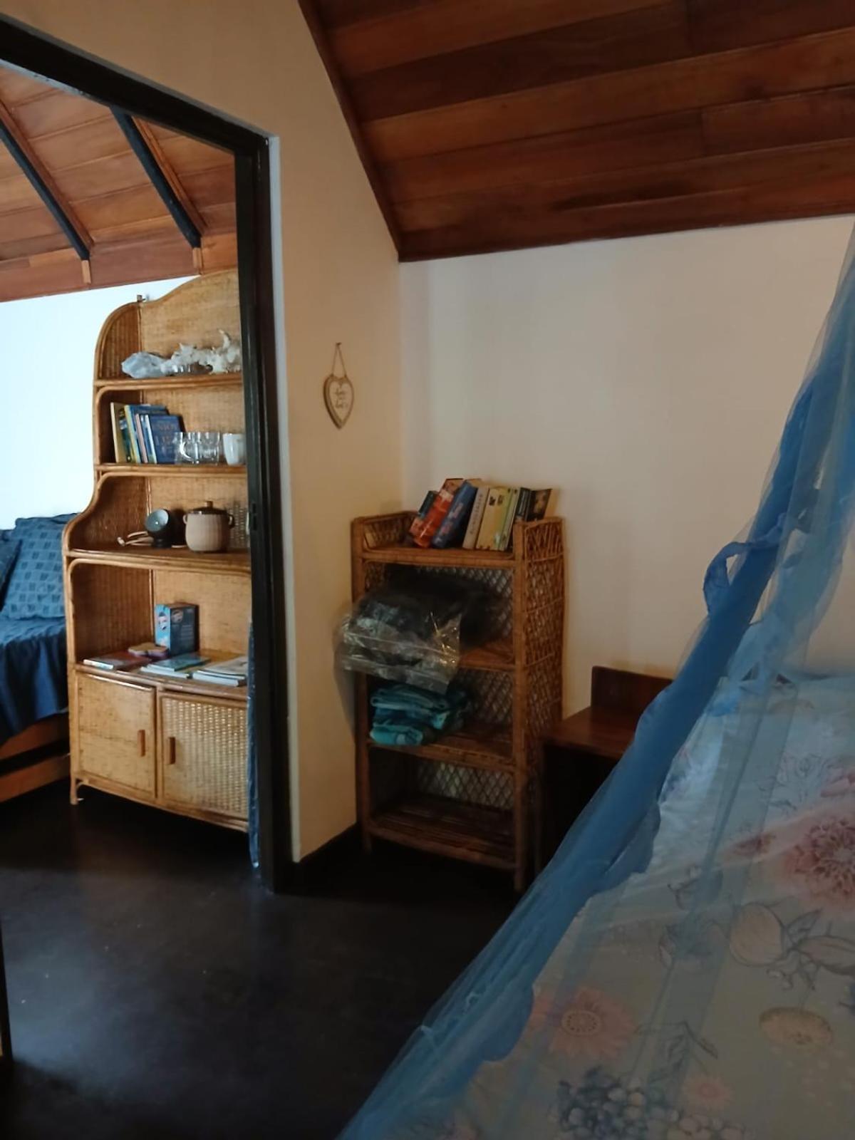 Fuchs Villas Νεγκόμπο Εξωτερικό φωτογραφία