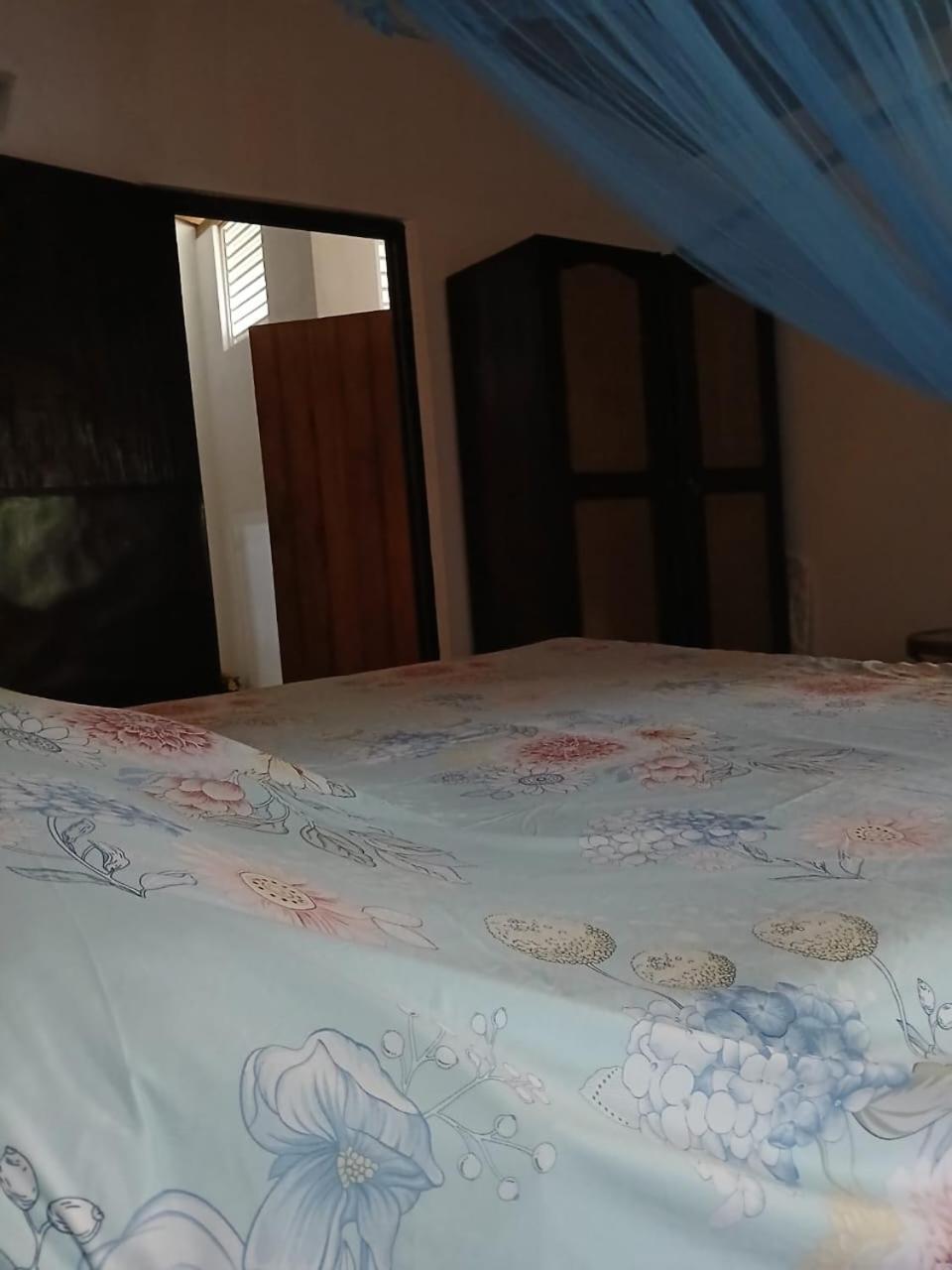 Fuchs Villas Νεγκόμπο Εξωτερικό φωτογραφία
