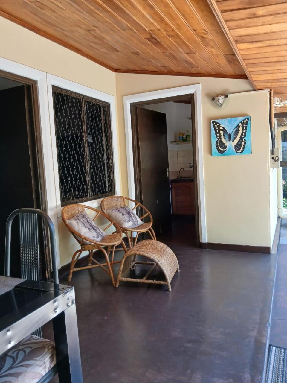 Fuchs Villas Νεγκόμπο Εξωτερικό φωτογραφία
